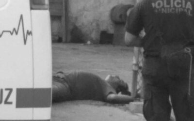 Ejecutan a taxista en Salina Cruz