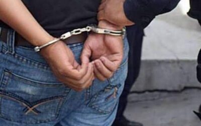 Ejecutan orden de aprehensión por el delito de Ciberacoso y Violencia sexual digital en el Istmo