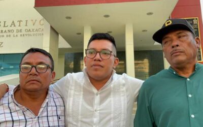 Elevan a 20 de Noviembre como agencia municipal de Ixhuatán