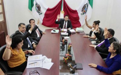 En el Tribunal garantizamos el derecho a la justicia