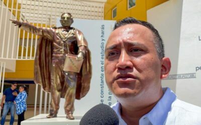 En proceso la revocación de mil 200 plazas irregulares: Antonino Morales