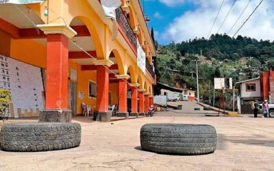 En tres municipios de Oaxaca no darán el Grito de Independencia
