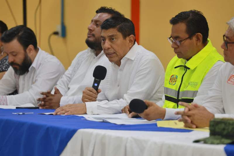encabeza-gobernador-salomon-jara-primera-sesion-extraordinaria-del-consejo-estatal-de-proteccion-civil-y-gestion-de-riesgos