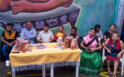 Festejará Zimatlán de Álvarez 113 aniversario de su mercado