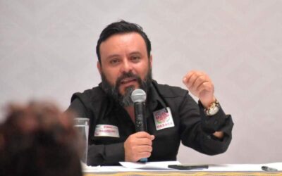 Gobierno del Estado no ‘atizará’ conflictos electorales: Jesús Romero