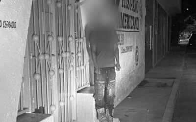 Hallan a hombre ahorcado en Xoxocotlán