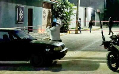 Hallan sin vida a sexagenaria en domicilio de San Antonio de la Cal