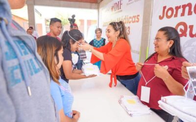 Iniciará el lunes las Jornadas Médicas Quijotes en la capital