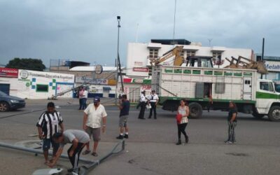 Instruye Chente Castellanos coordinación inmediata para restauración de servicio en Xoxo