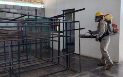 Intensifica SSO acciones para la atención integral de la salud de personas migrantes