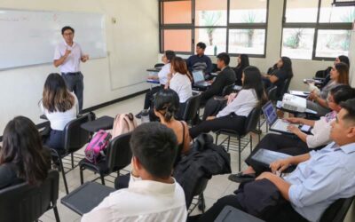 Llama UTVCO a garantizar derecho a la educación y actuar en apego a la legalidad a docentes