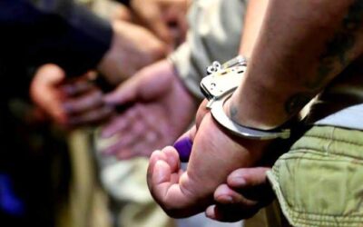 Lo vinculan a proceso por asaltar OXXO en la Cuenca