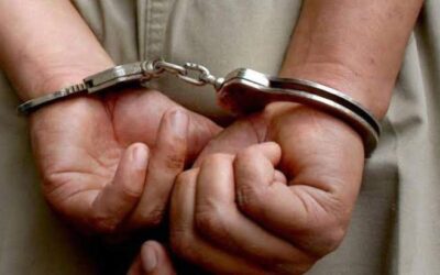 Lo vinculan a proceso por homicidio calificado ocurrido en Huatulco