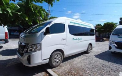 Logran avances en pliego petitorio choferes de la empresa “Ranchu Gubiña”