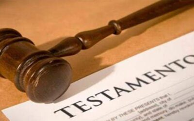 Lo que debes de saber antes de hacer tu testamento