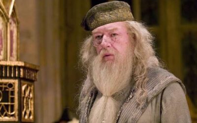 Muere Michael Gambon, actor que dio vida a «Dumbledore»