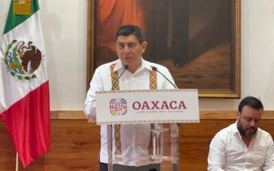 No se tolerará que grupos tomen caseta de peaje en Huitzo: Salomón Jara