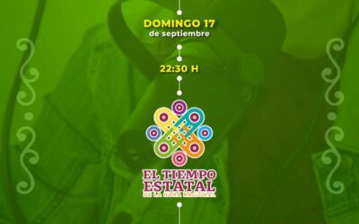 Promueven el programa Septiembre Mes del Testamento en el Tiempo Estatal de la Hora Nacional