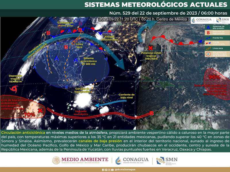 pronostican-lluvias-escasas-para-esta-tarde-en-gran-parte-del-estado-1