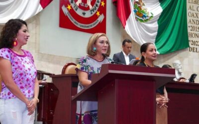 Proponen diputadas dotar a las Instancias Municipales de las Mujeres de capacidad económica, patrimonial, administrativa y humana