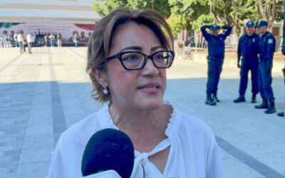 Reconoce Salud aumento de casos de Covid 19 en Oaxaca; vacunación suspendida, por caducidad de biológicos