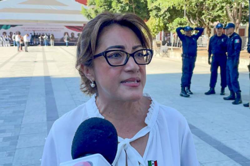 Reconoce Salud aumento de casos de Covid 19 en Oaxaca; vacunación suspendida, por caducidad de biológicos