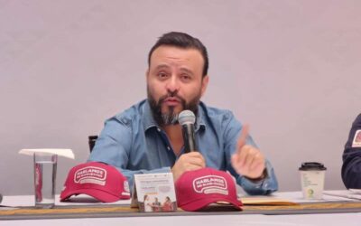 Revela Jesús Romero que hay «mano negra» en paro de labores de la UTVCO