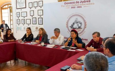 Se atiende tema de migrantes en la capital: Neri