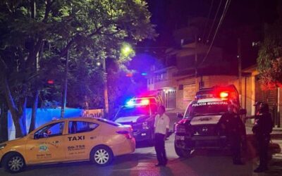 Se investiga el triple asesinato en Etla; podría deberse al cobro de piso