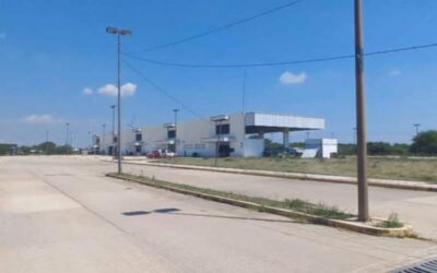 Se va la GN de Juchitán, le sede la terminal de segunda clase a los migrantes
