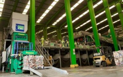 Sego ya tiene listo espacio del CIRRSU