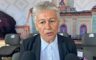 Titular de la SEP desconocía sobre suspensión de clases en algunas escuelas de Oaxaca