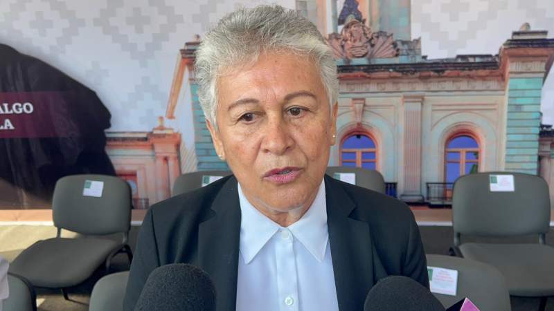 Titular de la SEP desconocía sobre suspensión de clases en algunas escuelas de Oaxaca