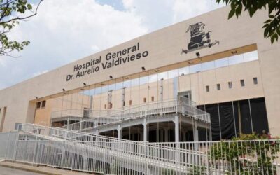 Trabaja Gobierno y SSO para mejorar la atención y condiciones del Hospital Civil