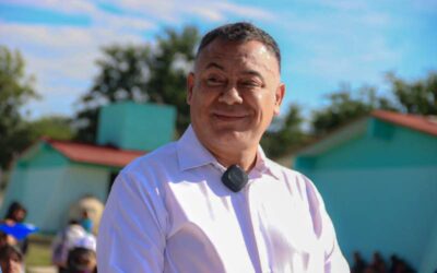 Una vez más Xoxocotlán cumple en información de interés público 2023