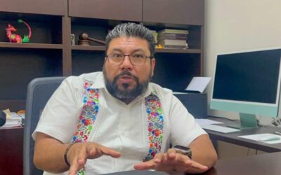 A partir del sábado, de manera oficial, “halconeo” y “gota a gota” serán delitos en Oaxaca