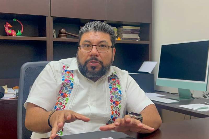 A partir del sábado, de manera oficial, “halconeo” y “gota a gota” serán delitos en Oaxaca