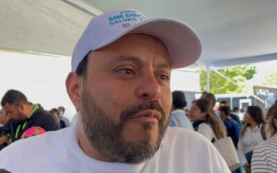 Anuncia Sego reuniones para definir focos rojos de cara a próximas elecciones