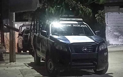 Ataque armado deja una persona sin vida en Tehuantepec