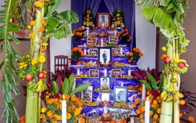 Biguie’ en el Istmo, tradición con origen prehispánico