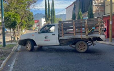 Bloquea el CIPO a la altura del INPI