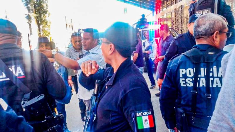 clausuran-puntos-irregulares-de-venta-de-boletos-de-viaje-a-personas-migrantes