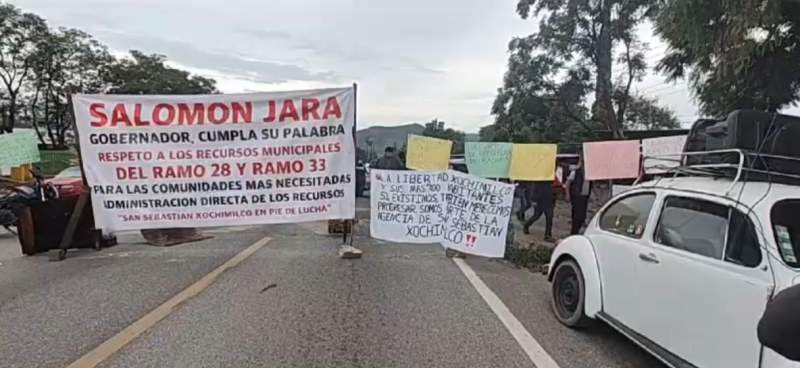 con-bloqueo-pobladores-de-magdalena-apasco-exigen-la-entrega-de-recursos