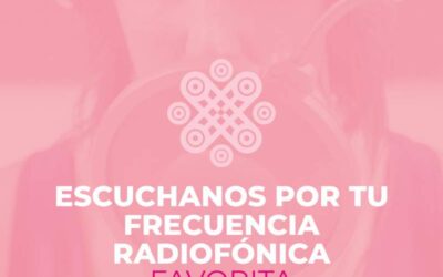 Con reportajes, entrevista y cápsulas, El Tiempo Estatal se suma al Mes de Sensibilización sobre el Cáncer de Mama