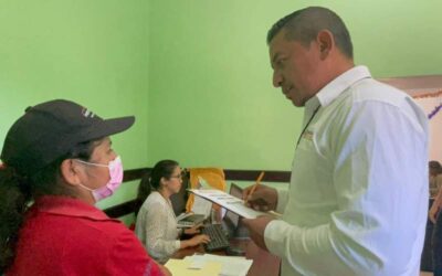 Concluye primera etapa del programa «Evaluar para Mejorar» de la Secretaría de Honestidad