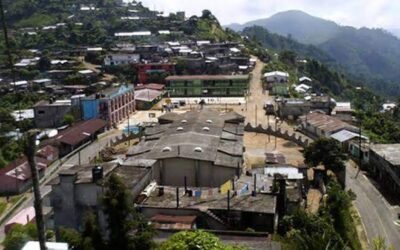 Confirma SEGO retención de ex autoridades en Chuxnaban