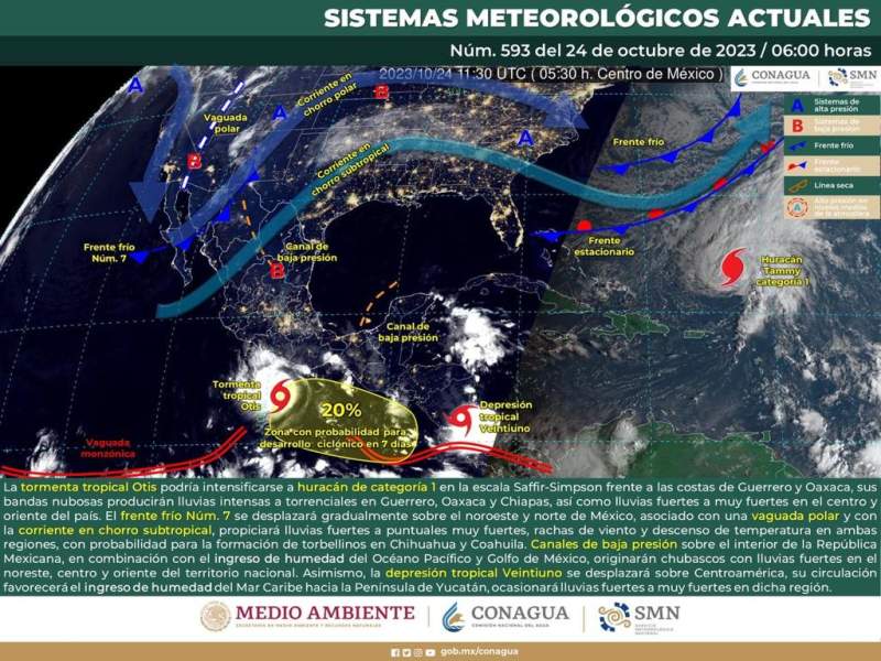 dejara-tormenta-tropical-otis-lluvias-de-variables-intensidad-en-el-estado