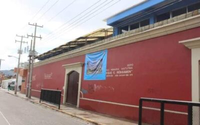 Denuncian a maestra de la escuela Enrique Rébsamen por presunto maltrato