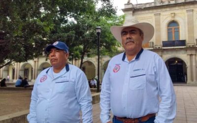 Denuncian invasión de tierras en Asunción Nochixtlán