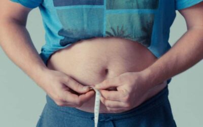 Detectan más de 44 mil personas con obesidad y en riesgo a desarrollar enfermedades mortales